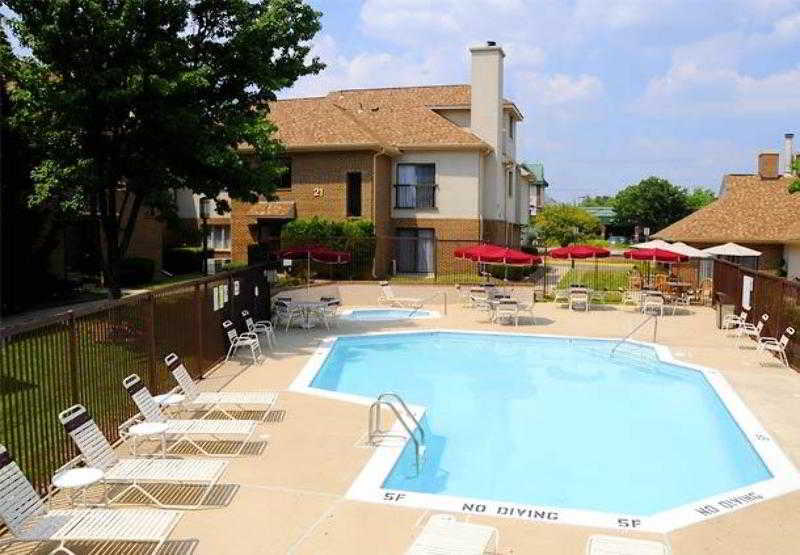 Residence Inn By Marriott Herndon Reston Facilidades foto