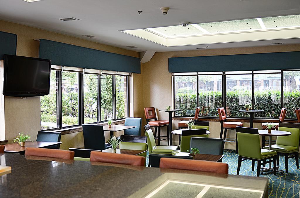 Residence Inn By Marriott Herndon Reston Exterior foto