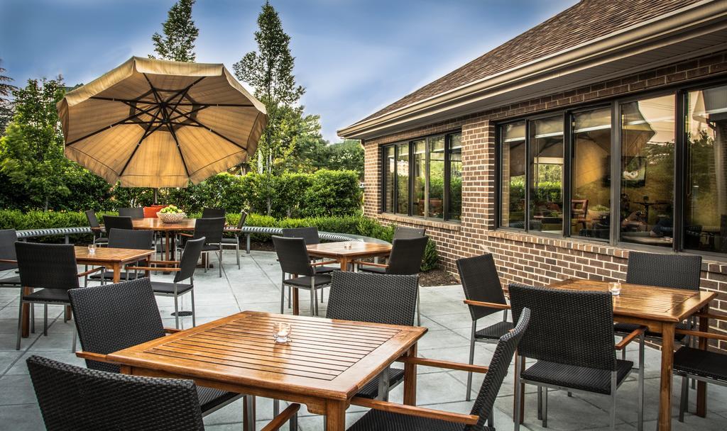 Residence Inn By Marriott Herndon Reston Exterior foto